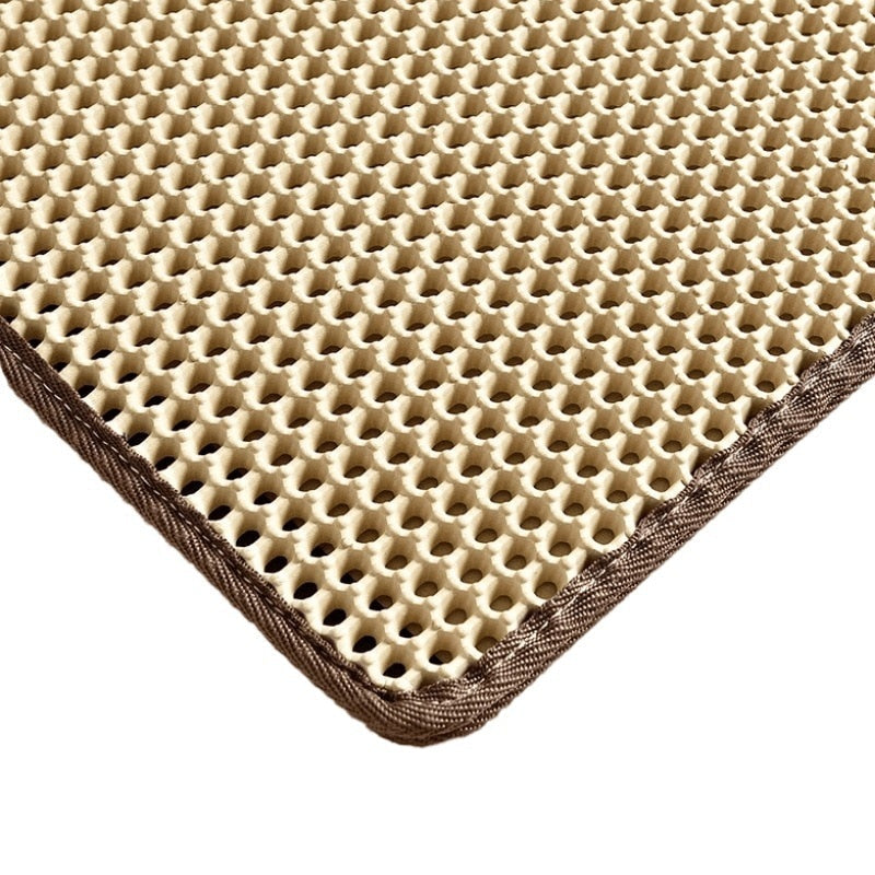 Anti-slip mat katten