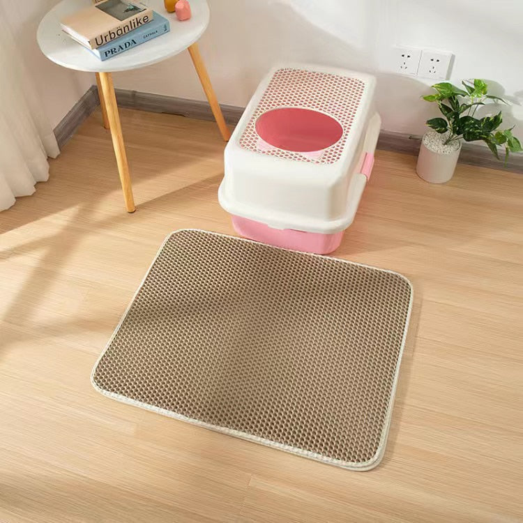 Anti-slip mat katten