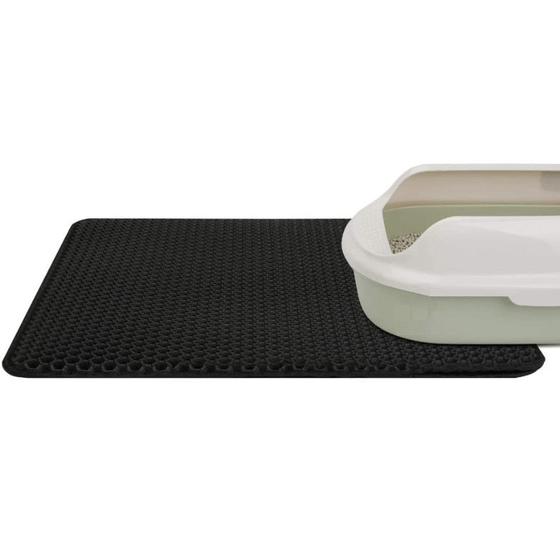 Anti-slip mat katten