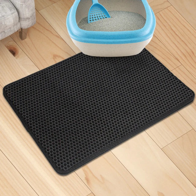 Anti-slip mat katten