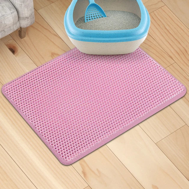 Anti-slip mat katten