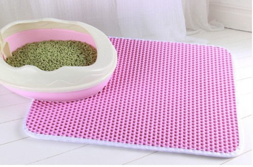 Anti-slip mat katten