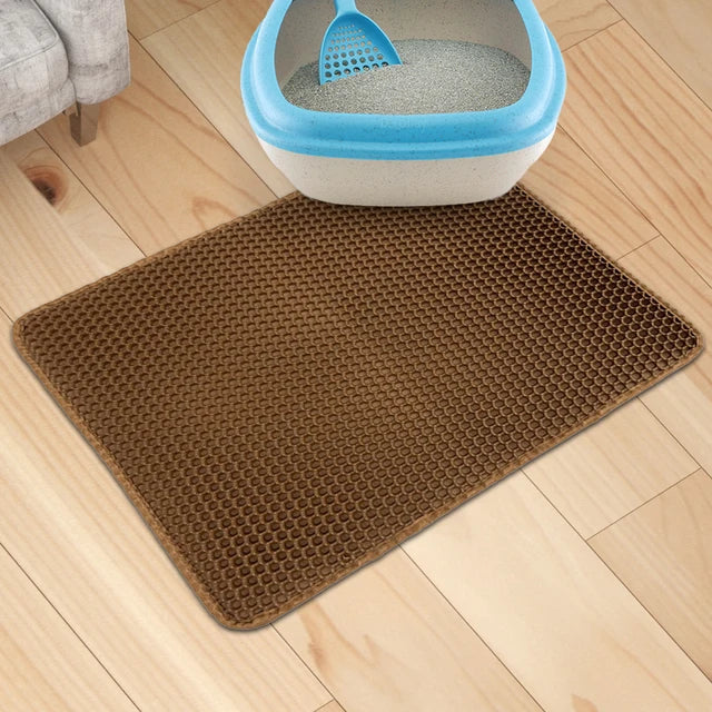 Anti-slip mat katten