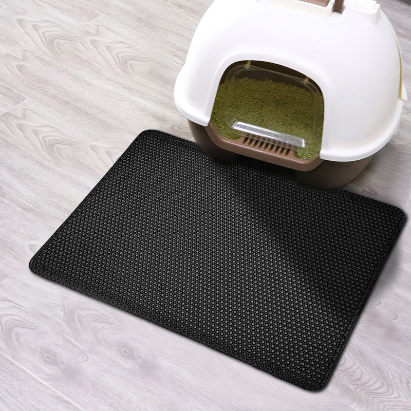 Anti-slip mat katten