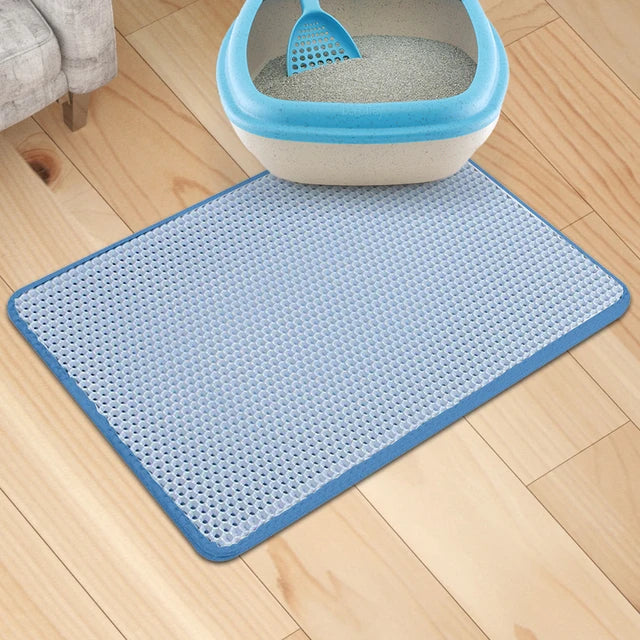 Anti-slip mat katten