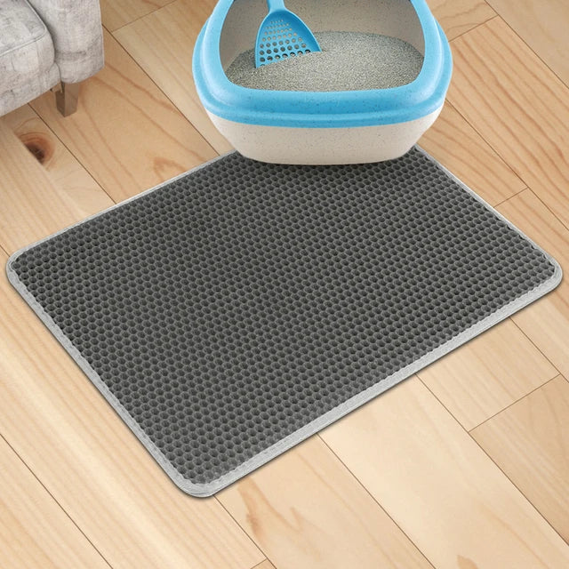 Anti-slip mat katten