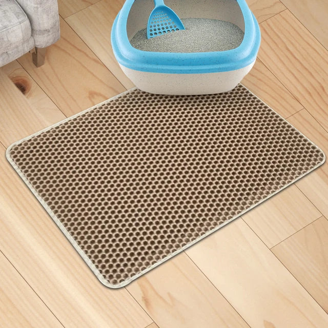 Anti-slip mat katten